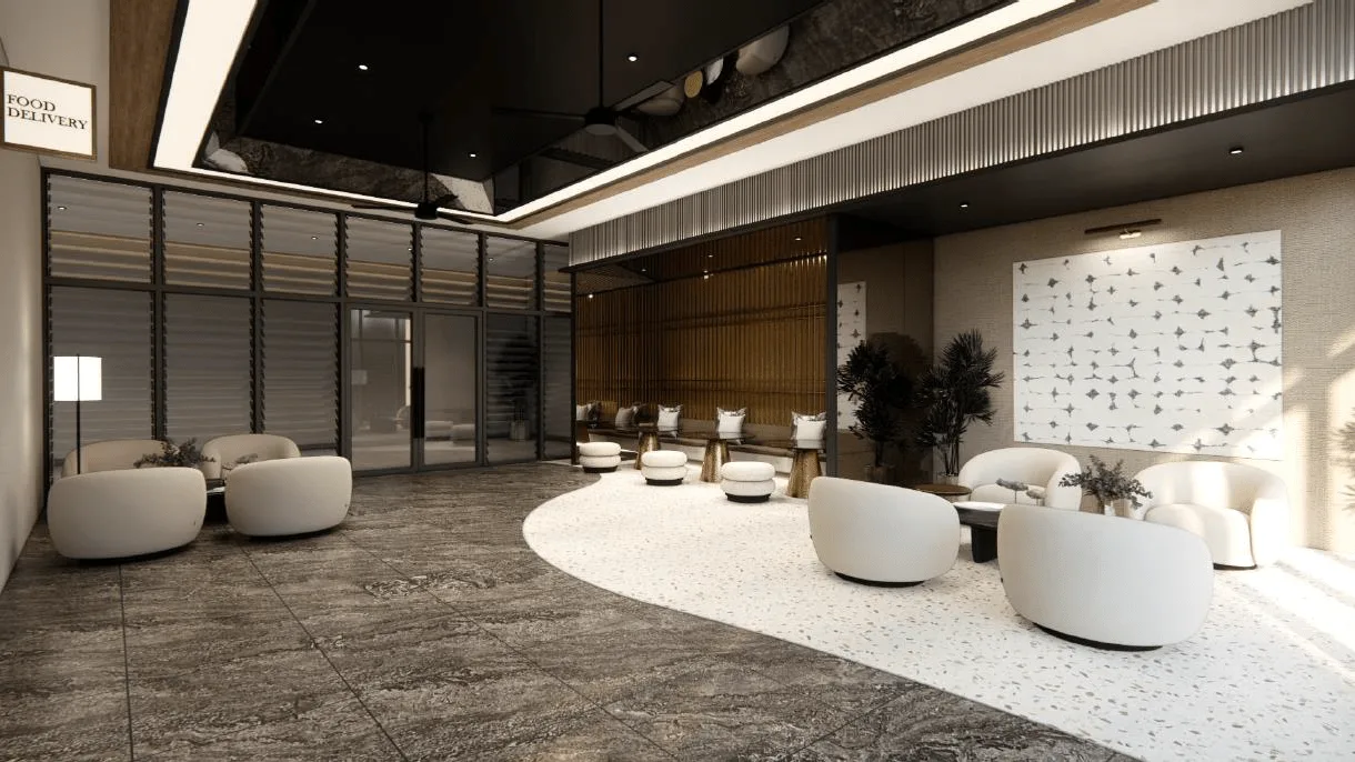 Avantro Residence property image in Puchong, Freehold property development, render