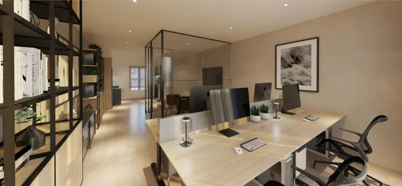 Colonial Infinite @ Edumetro