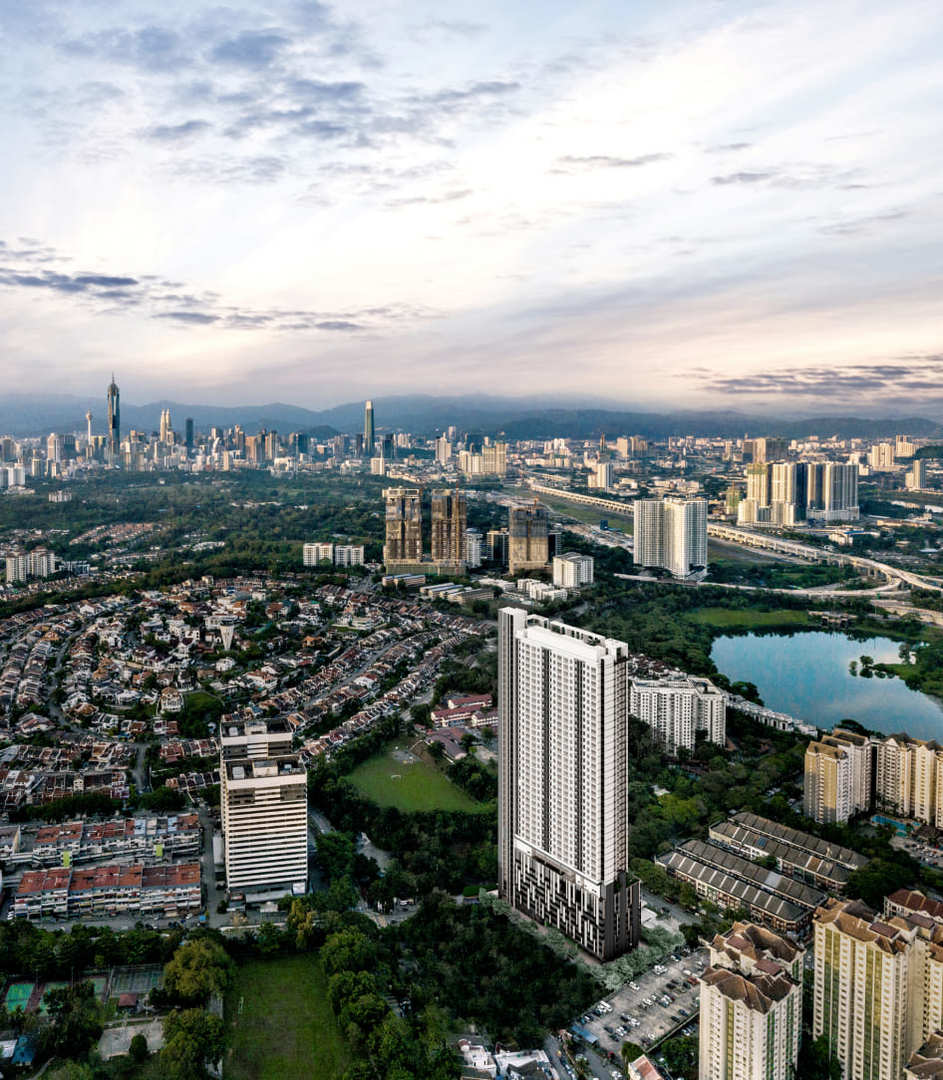 Kensho Residence property image