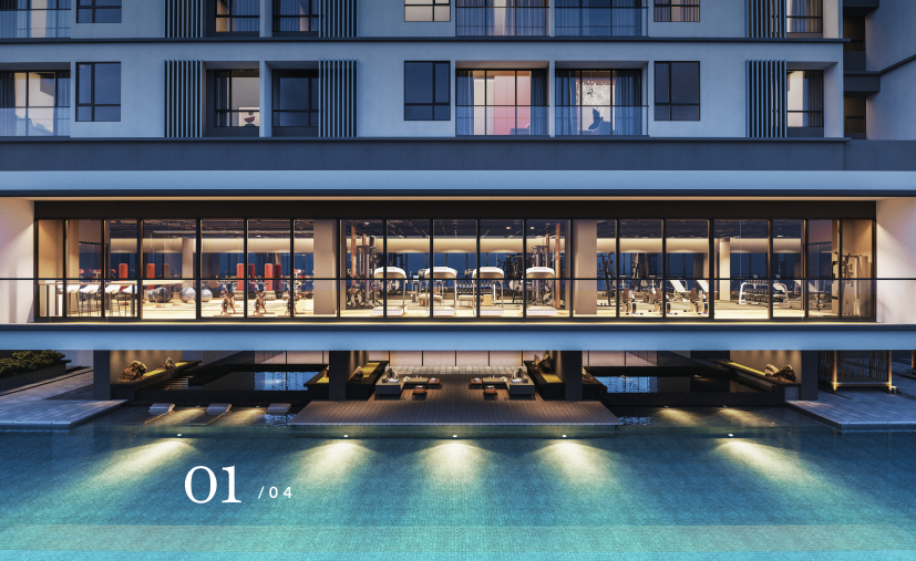 Kensho Residence property image