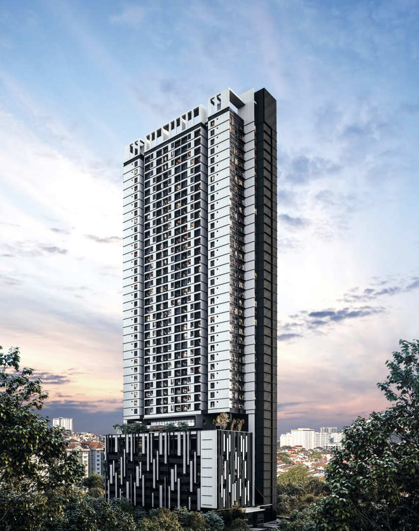 Kensho Residence property image