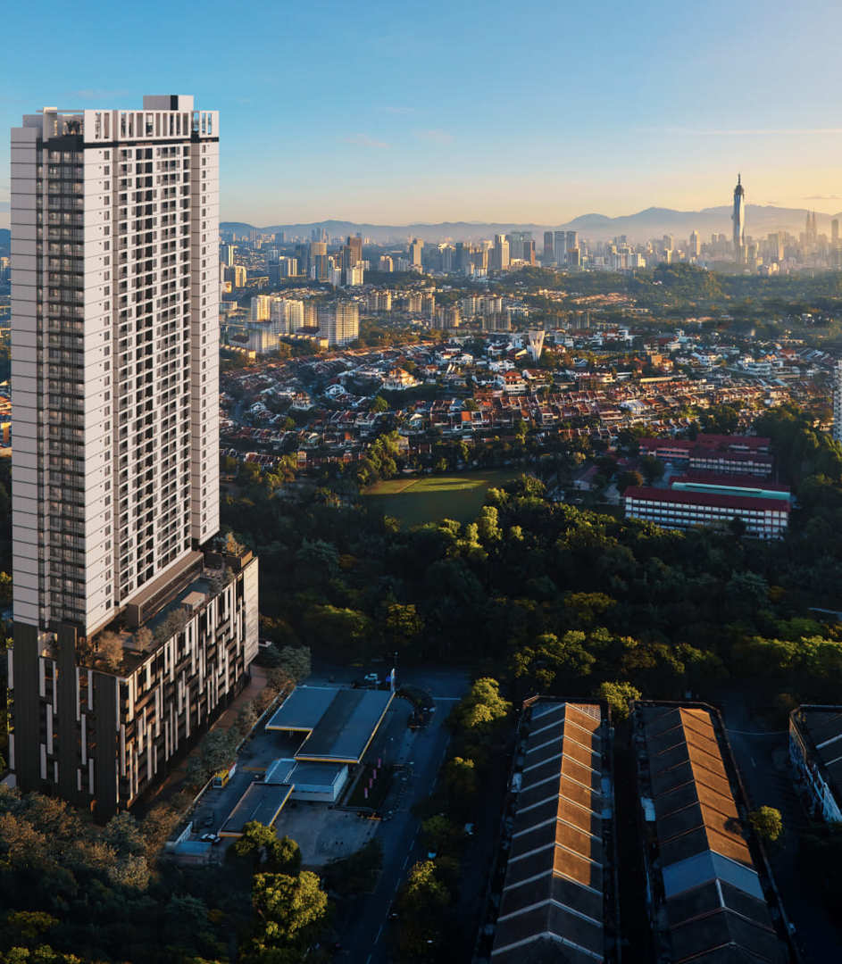 Kensho Residence property image