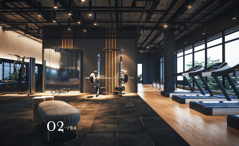 Kensho Residence property image