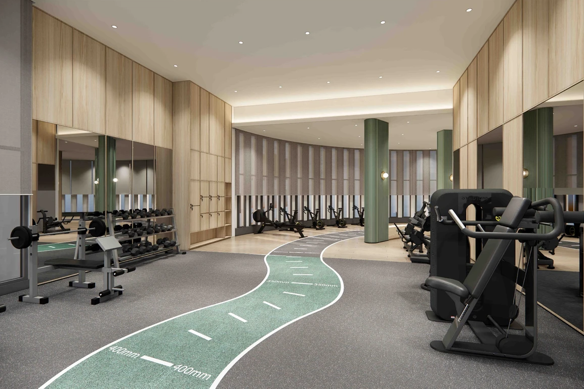 Ren Residence property image