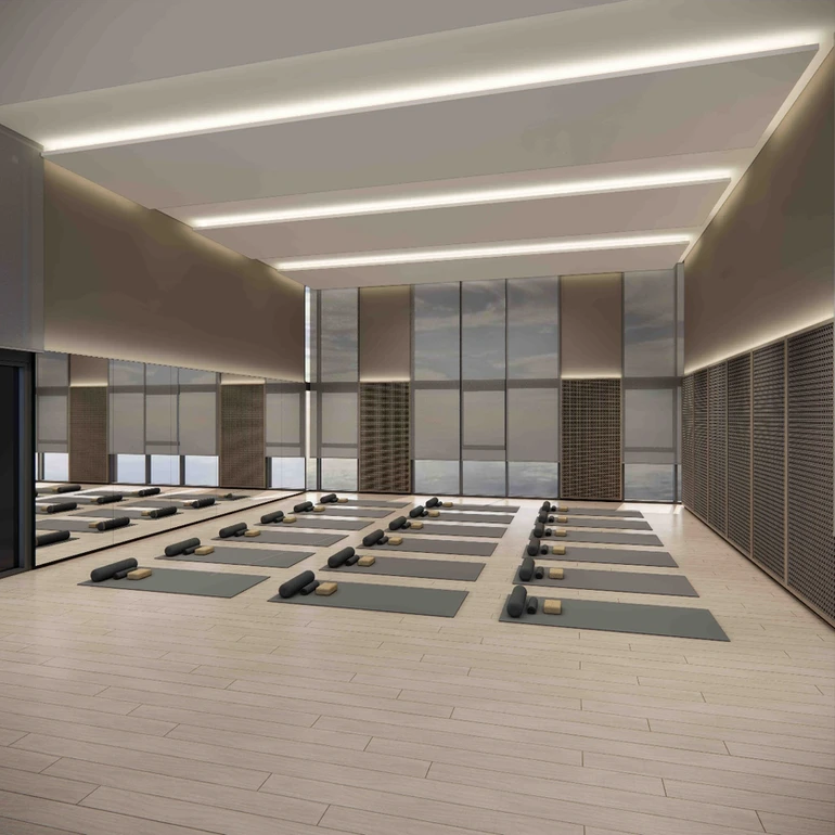 Ren Residence property image