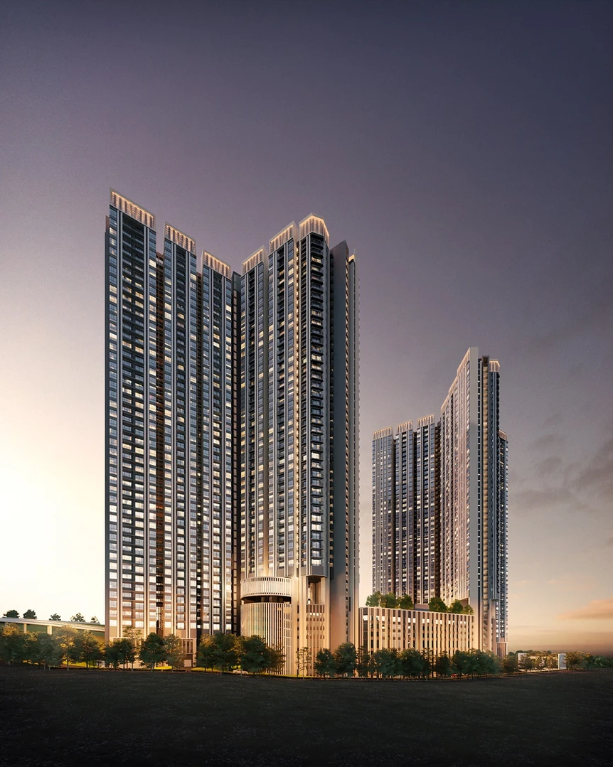 Ren Residence property image