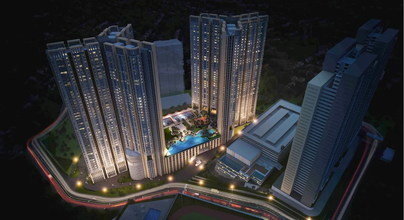 Ren Residence property image