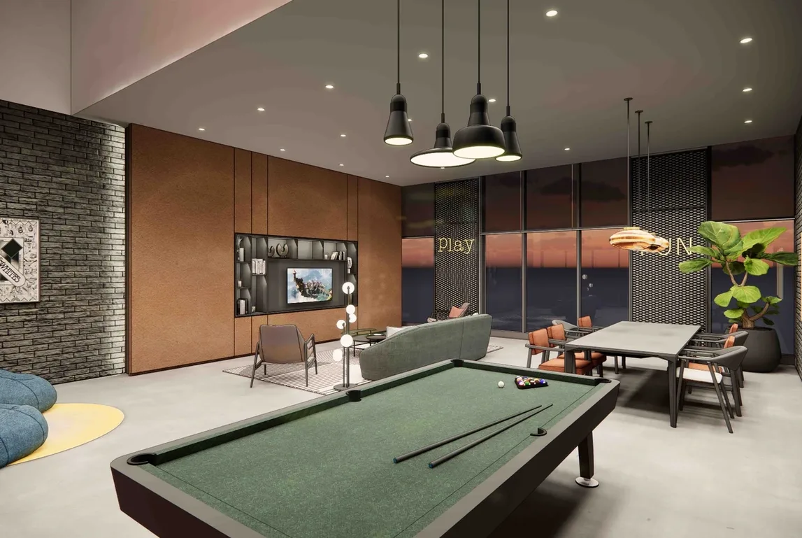 Ren Residence property image