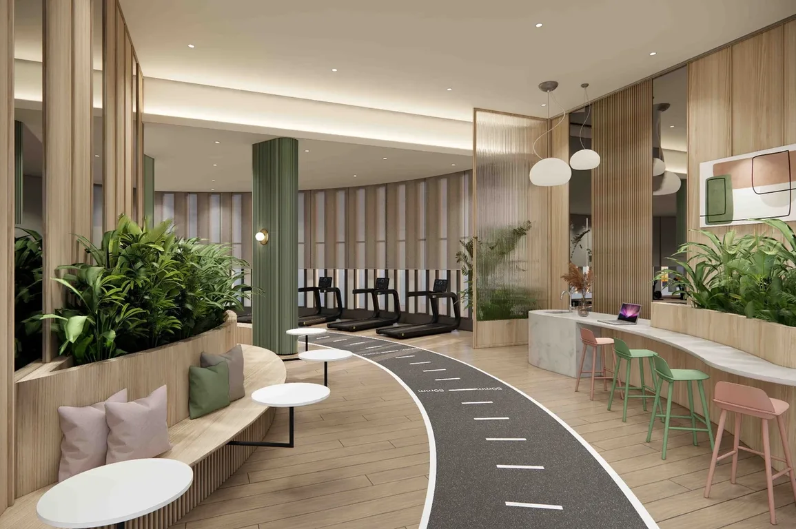 Ren Residence property image