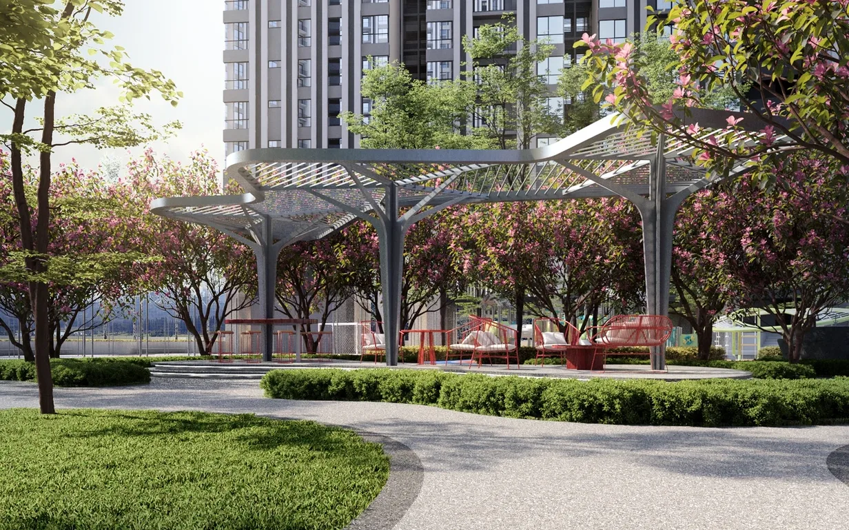 Ren Residence property image