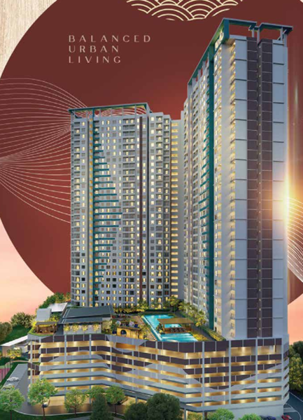 Riverville 2 Residence