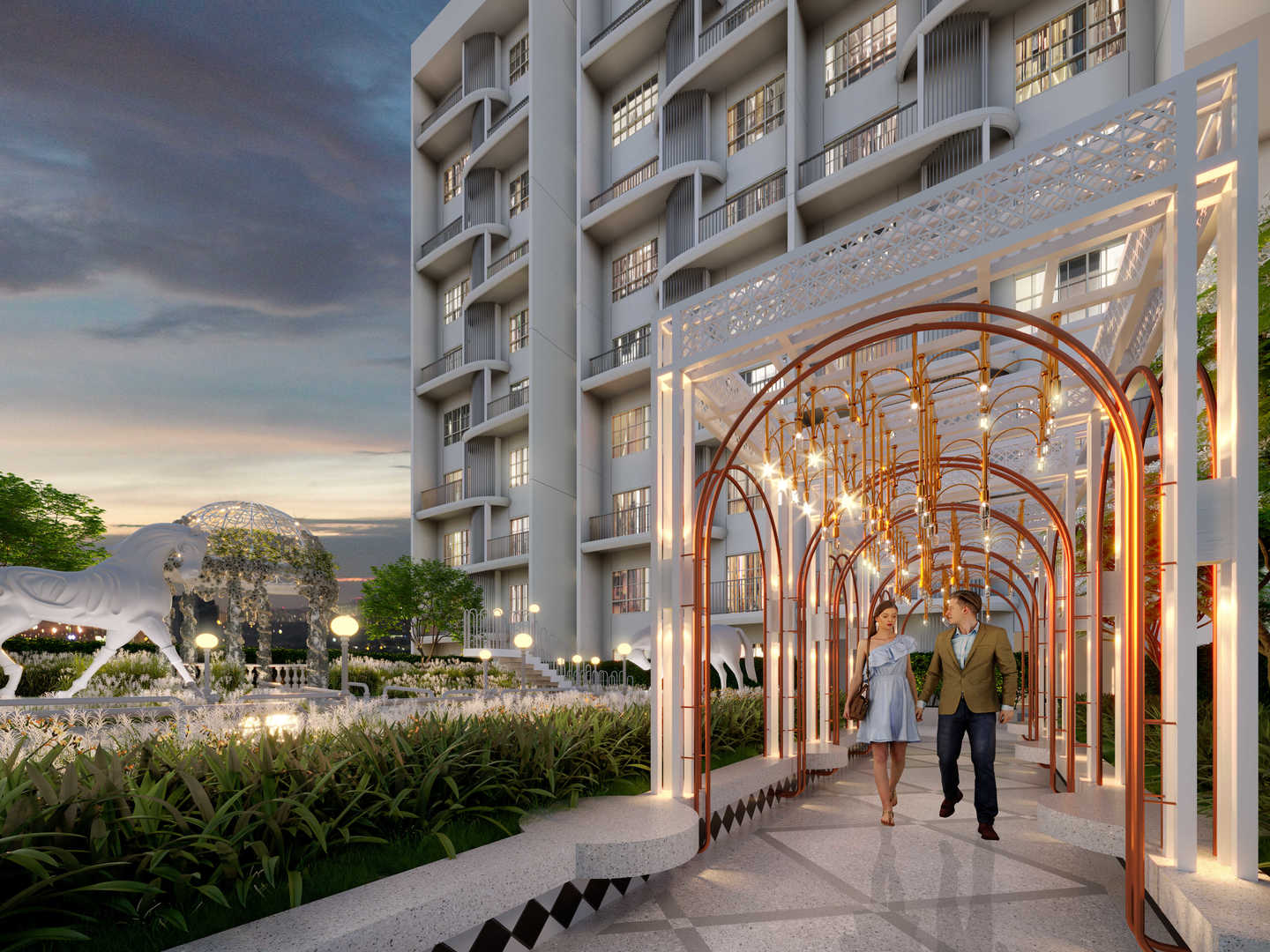 Stallionz property image