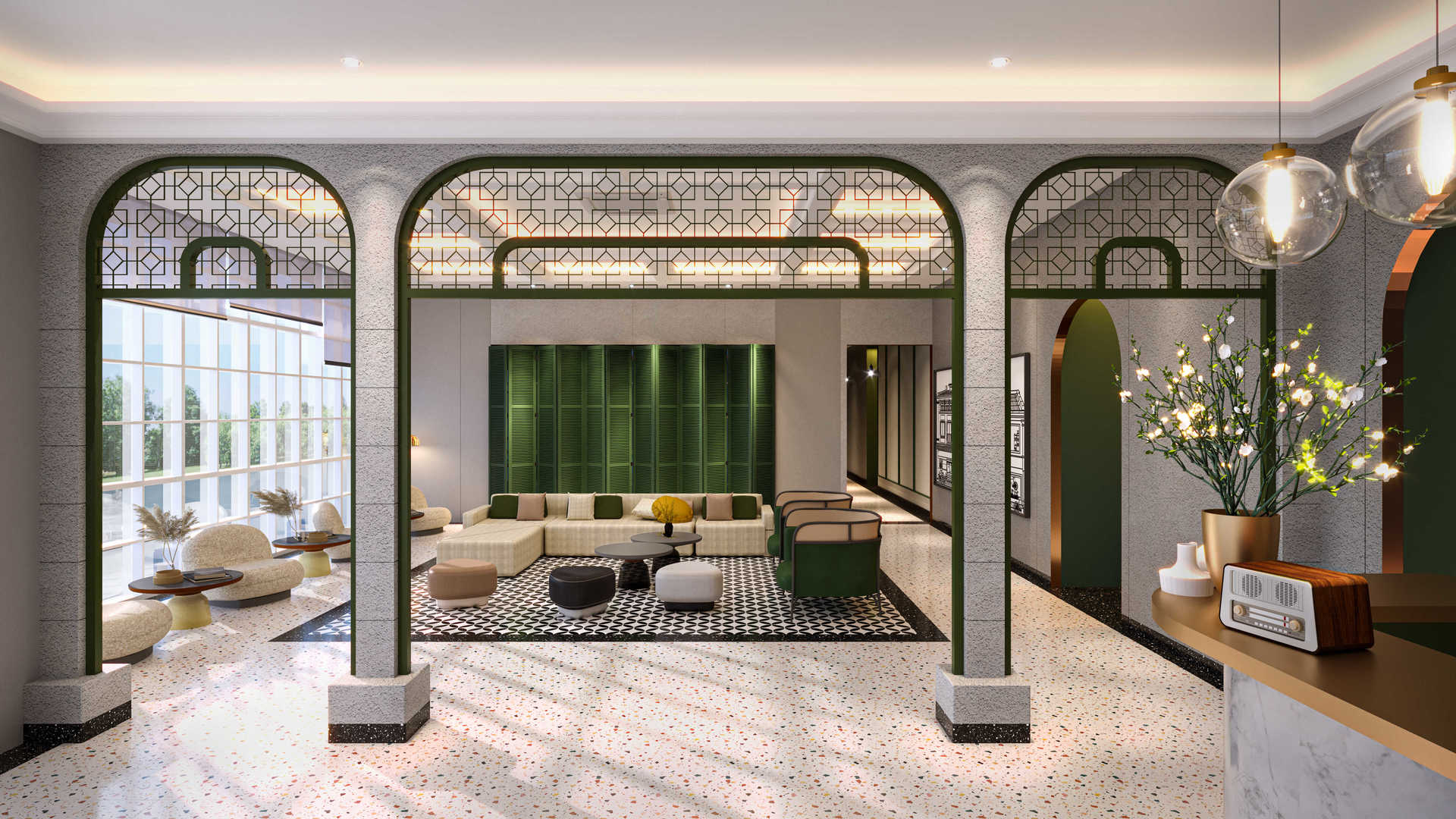 Stallionz property image