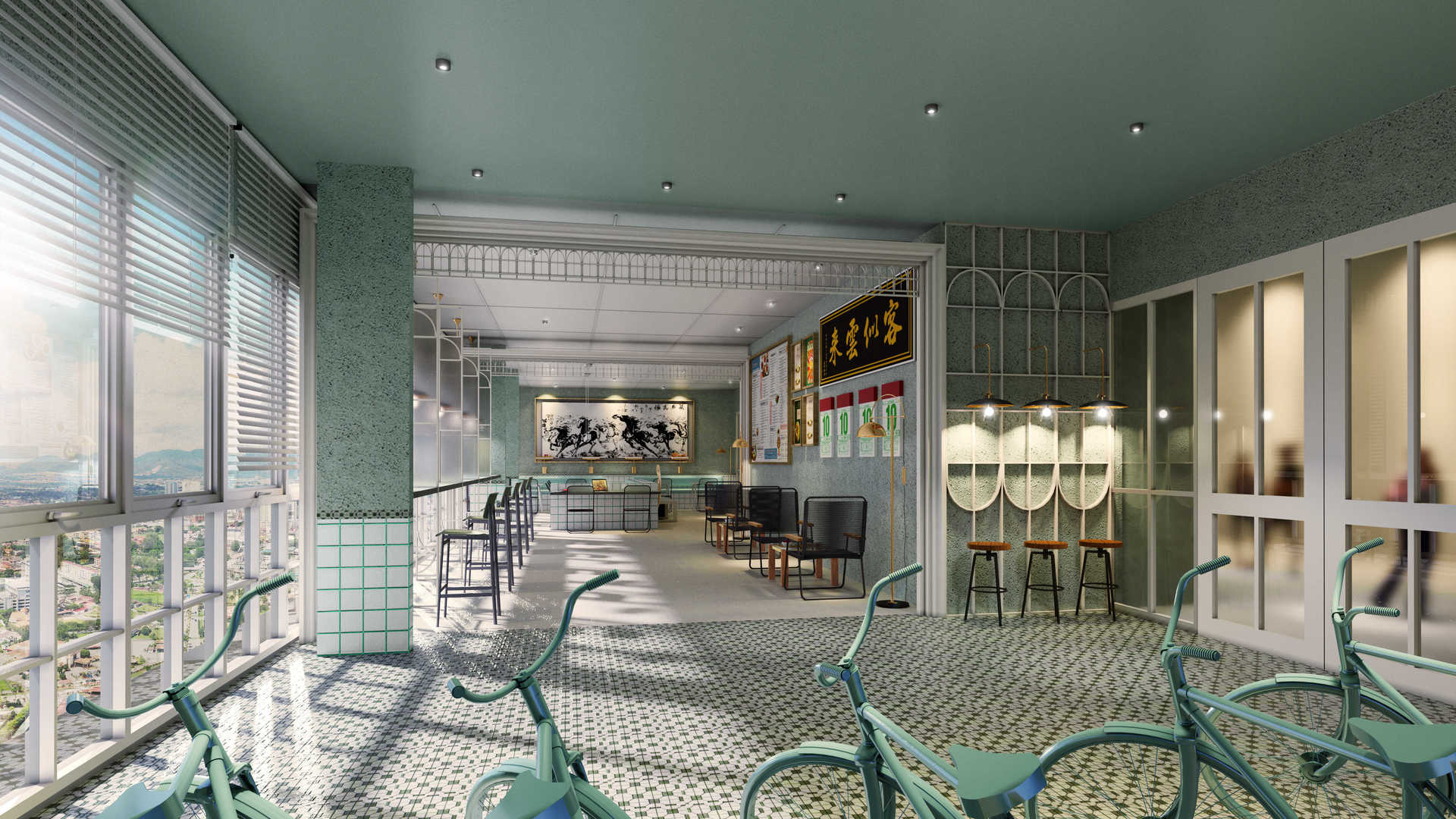 Stallionz property image