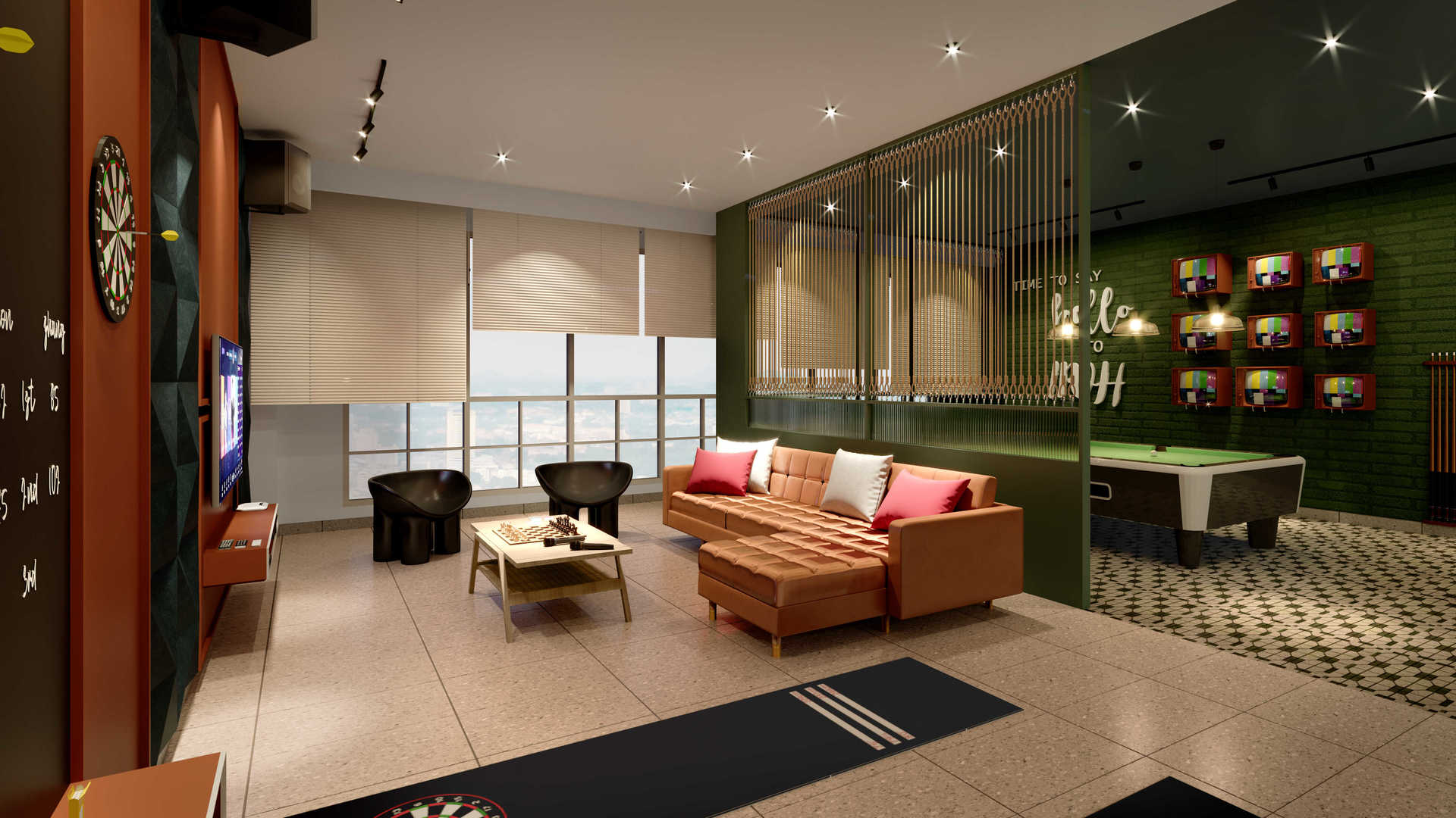 Stallionz property image