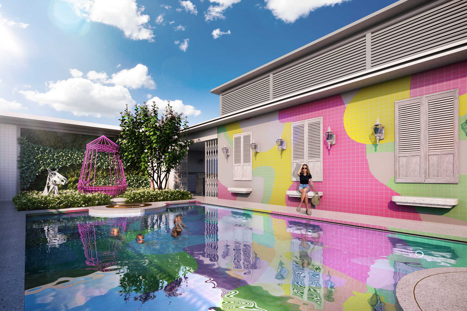 Stallionz property image