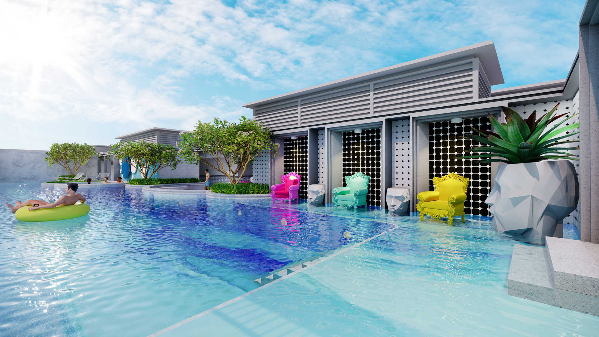 Stallionz property image