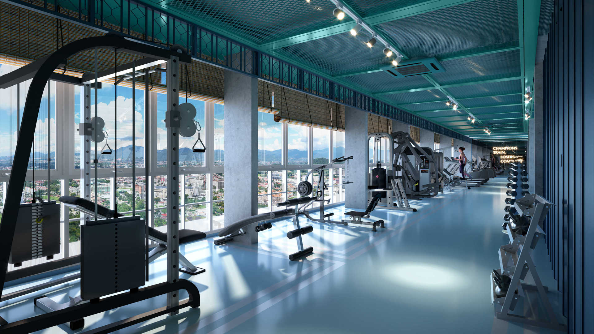 Stallionz property image