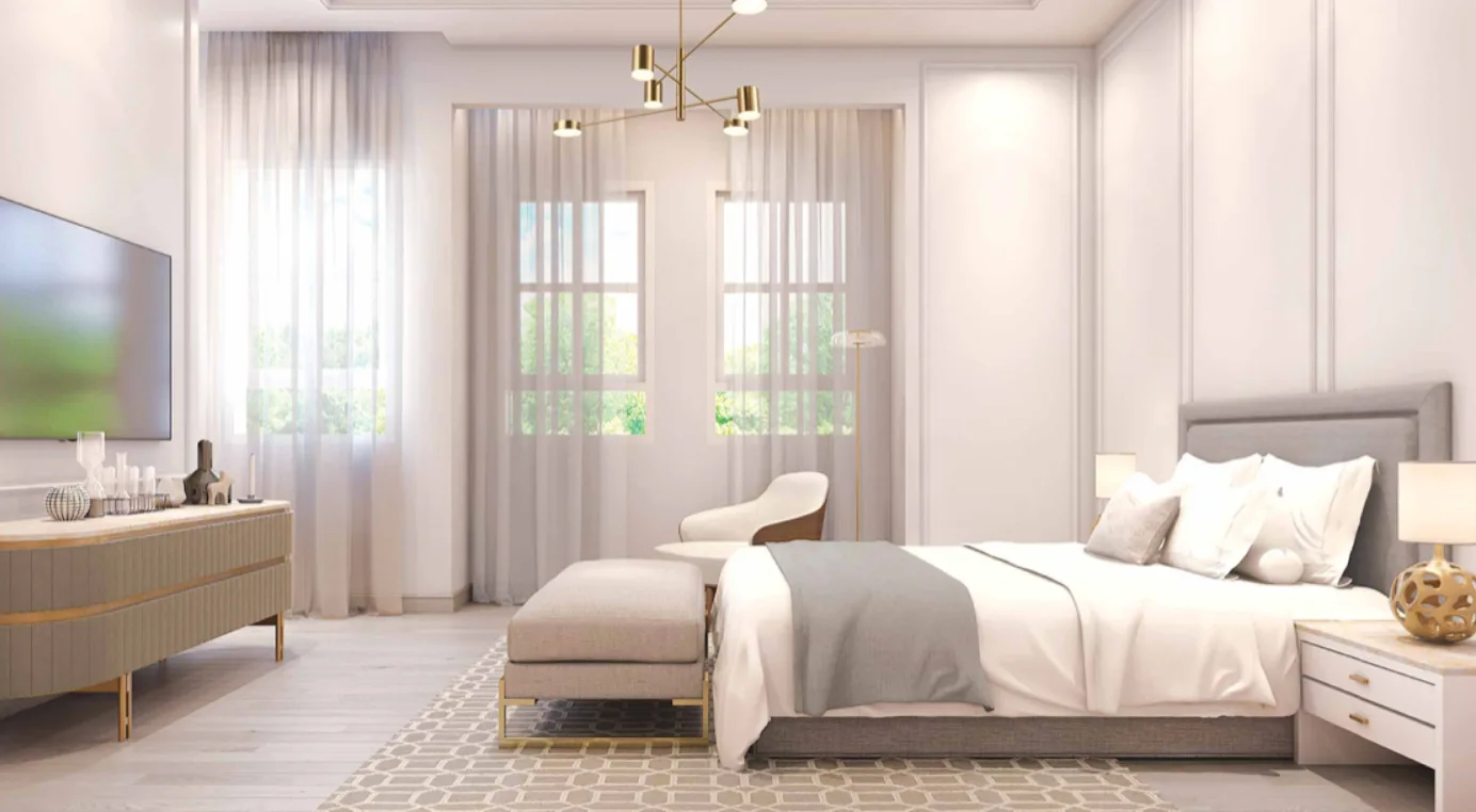 Templer Residence property image in Rawang, Freehold property development, render