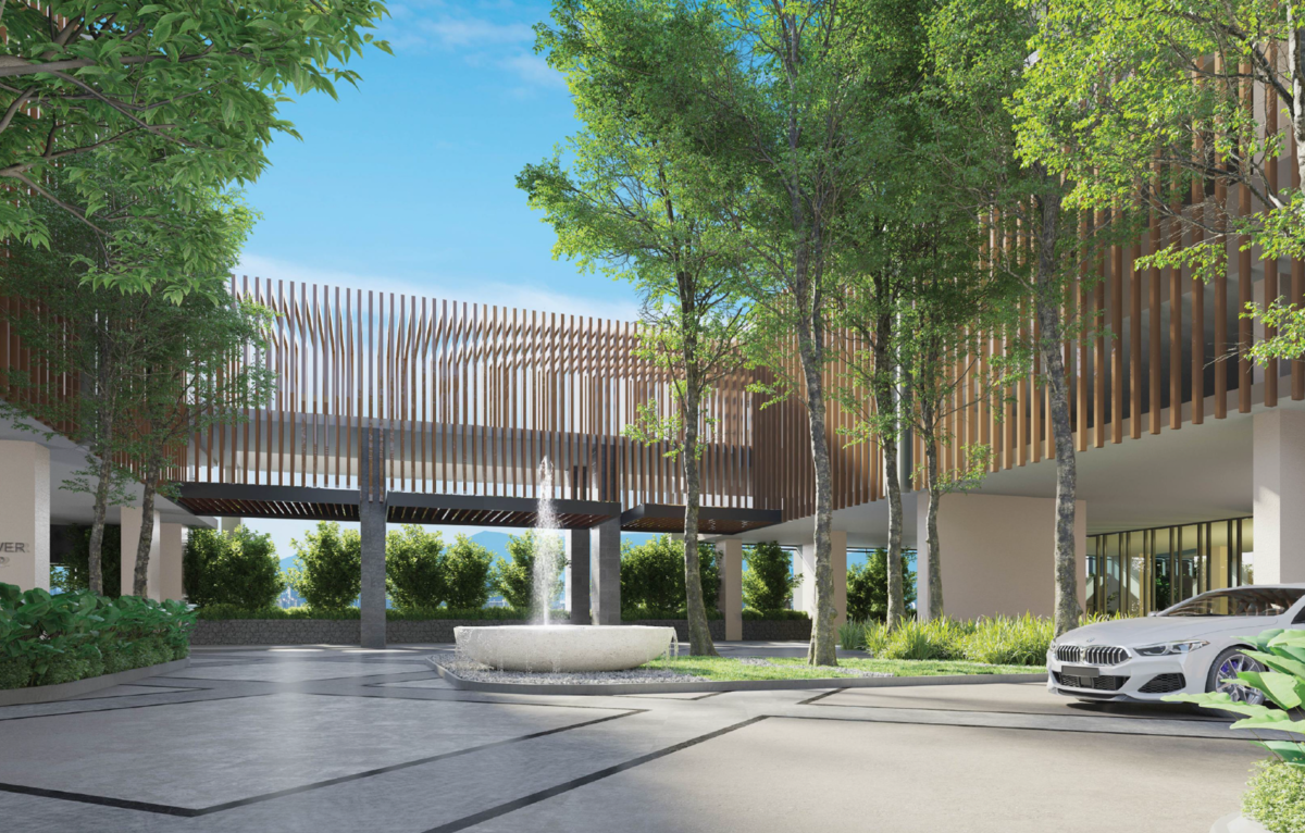 The Atera property image