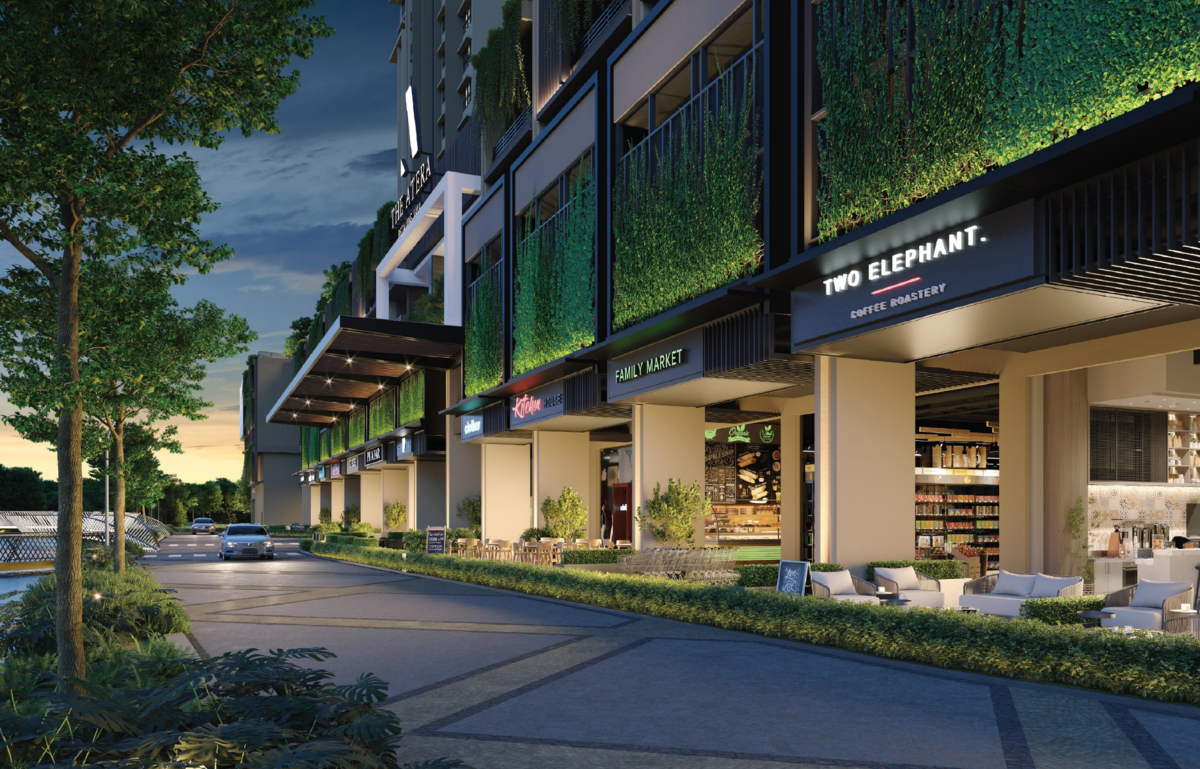 The Atera property image