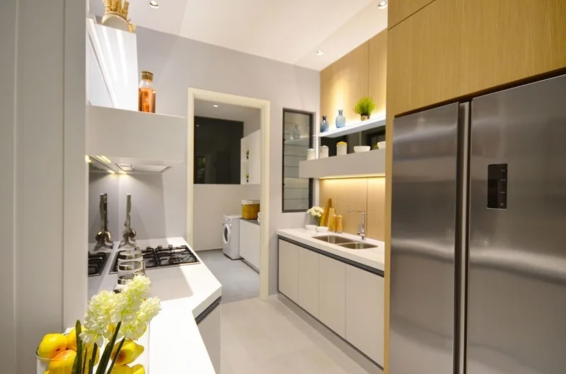 The Goodwood Residence @ Bangsar South property image in Kampung Kerinchi (Bangsar South), Leasehold property development, render